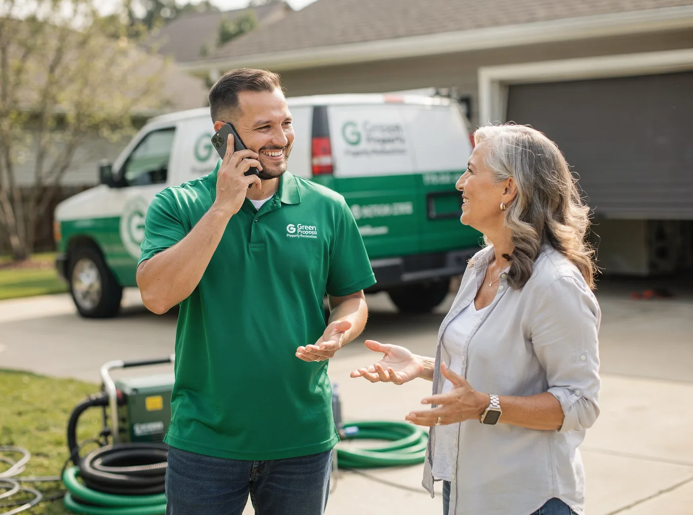 Water Damage Restoration Truckee, CA FAQs